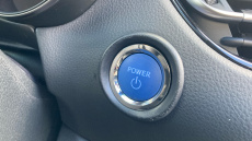 Toyota C-HR 1.8 Hybrid Excel 5dr CVT Hybrid Hatchback